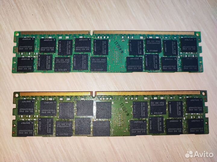 Оперативная память ddr3 16Gb