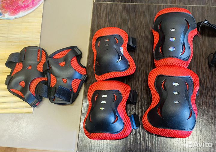 Защита для катания