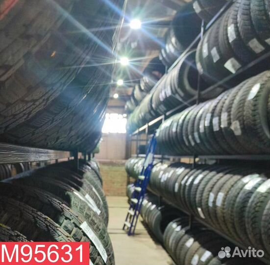 Nokian Tyres Hakkapeliitta R3 235/60 R18 103M