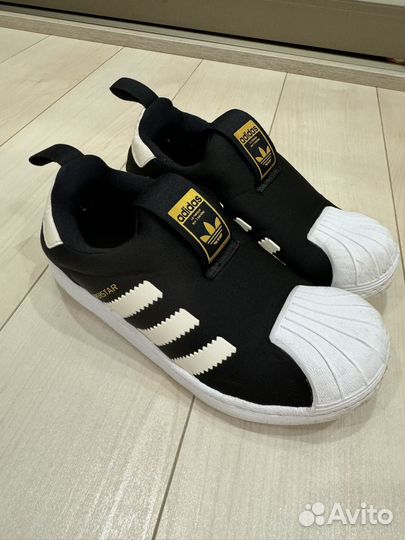 Кросовки Adiddas (ориг.)р.30, б/у в отл.сост