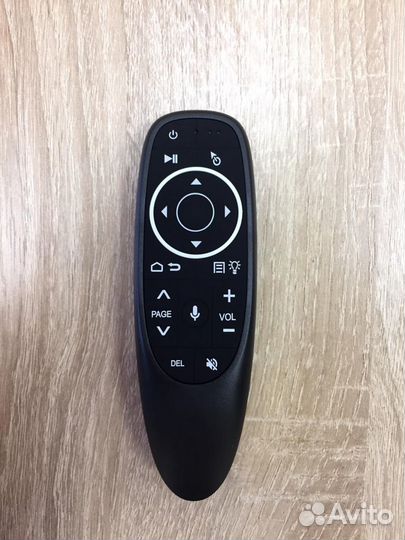 Беспроводной пульт дистанционного управления