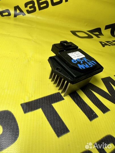 Реостат / Резистор Lifan X60