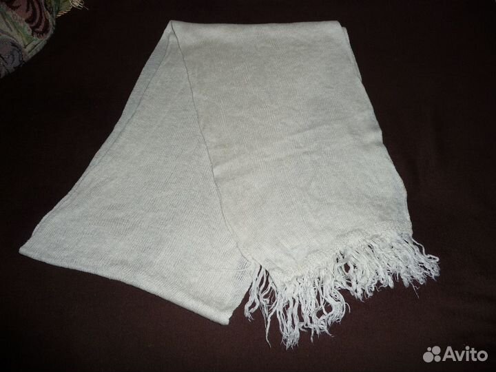 Шапки, варежки и шарфы