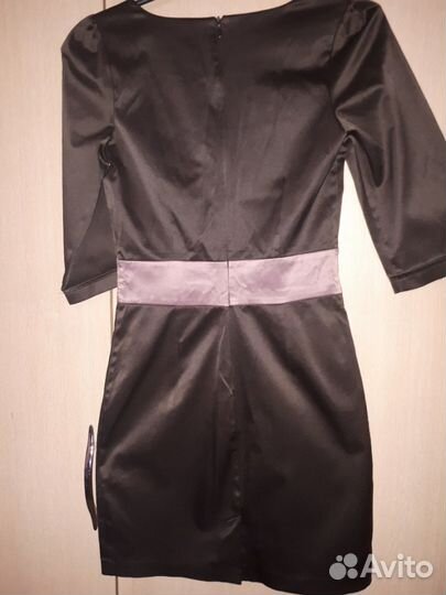 Продам платье
