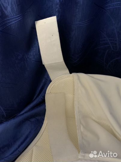 Жилет защитный для тхэквондо