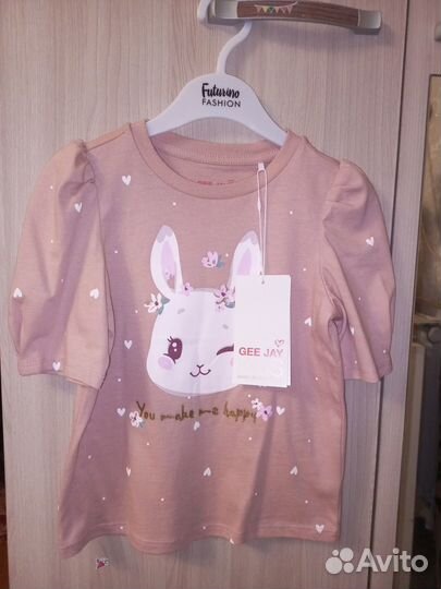 Вещи на девочку