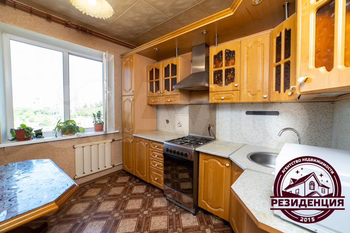 4-к. квартира, 77,2 м², 4/10 эт.