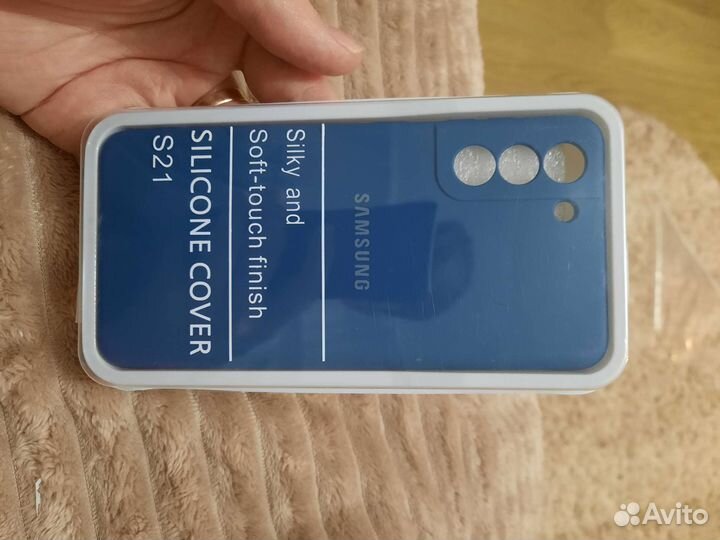 Чехол на samsung galaxy s21