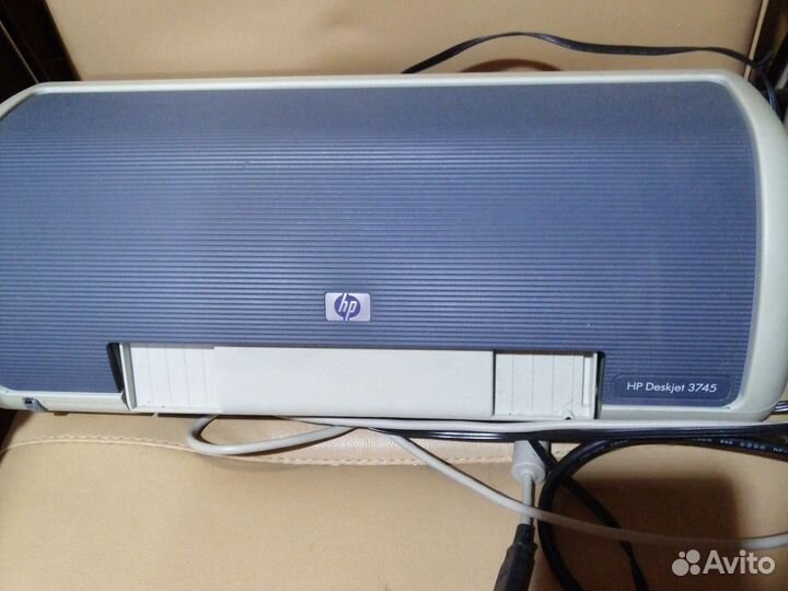 Принтер HP Deskjet3745