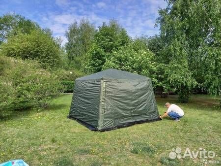 Шатер 1628D 320*320*245