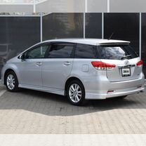 Toyota Wish 1.8 CVT, 2011, 159 573 км, с пробегом, цена 1 395 000 руб.