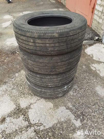 Yokohama Geolandar G98 225/65 R17 102V