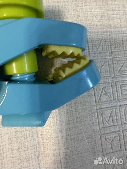 Руль для коляски