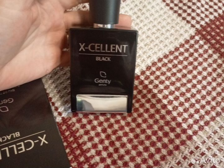 Туалетная вода для мужчин