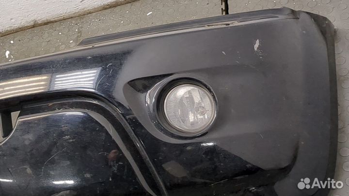 Бампер передний киа Sorento