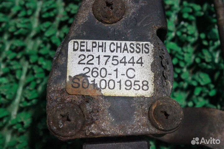 Датчики положения кузова Cadillac Escalade GMT800