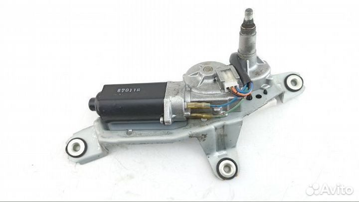 Моторчик заднего дворника Nissan X-Trail T30 2003