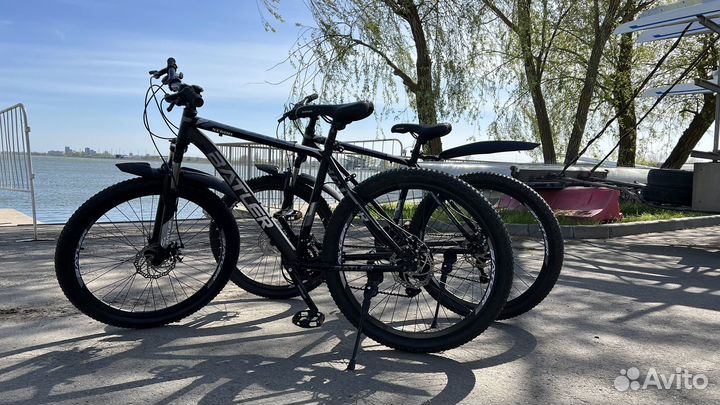 Велосипеды Batler