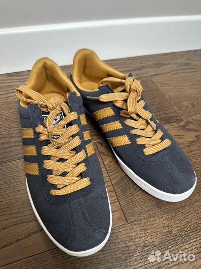 Кеды adidas женские