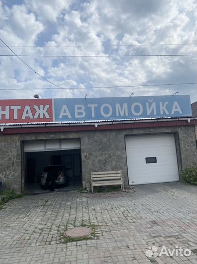 Сдам в аренду