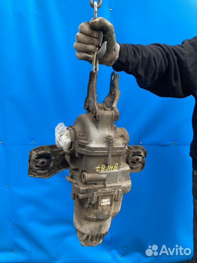 Редуктор задний для Honda CR-V 2 2002-2007