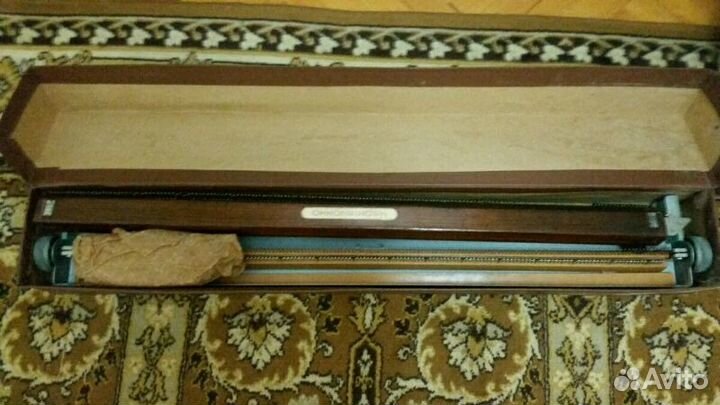 Вязальная машинка