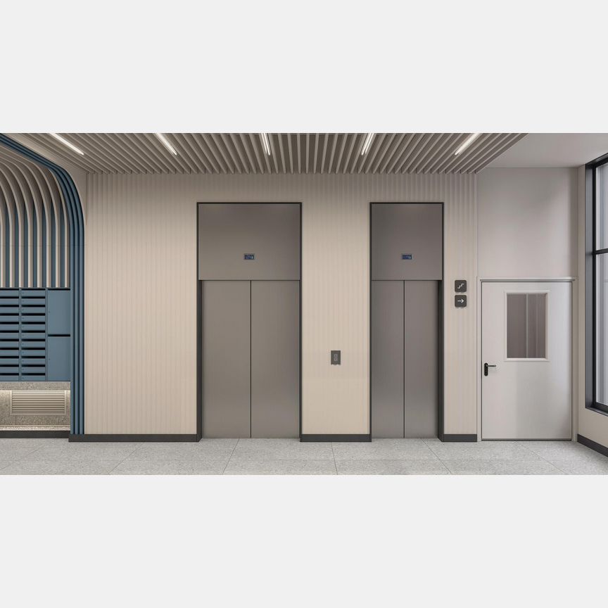 1-к. квартира, 37,7 м², 11/17 эт.