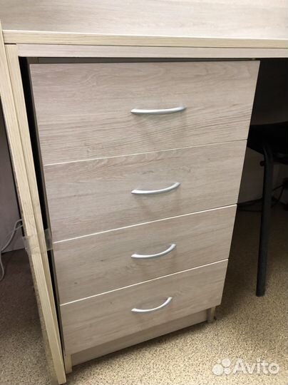 Офисные столы