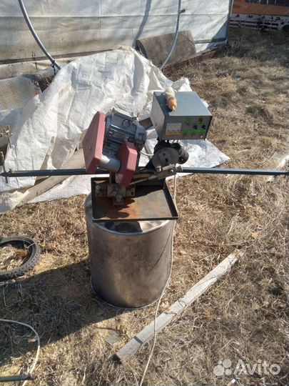 Заточной станок для ленточных пил бу