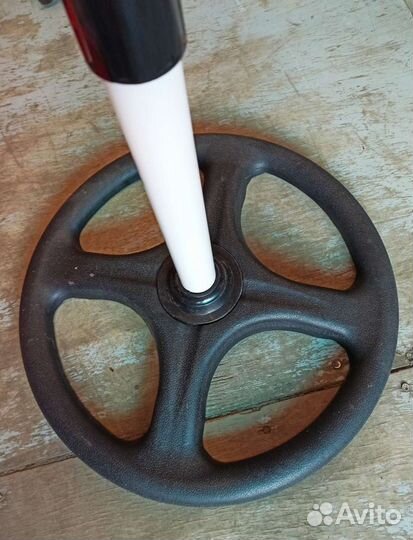 Вентилятор новый напольный 45Вт. Гарантия.Доставка