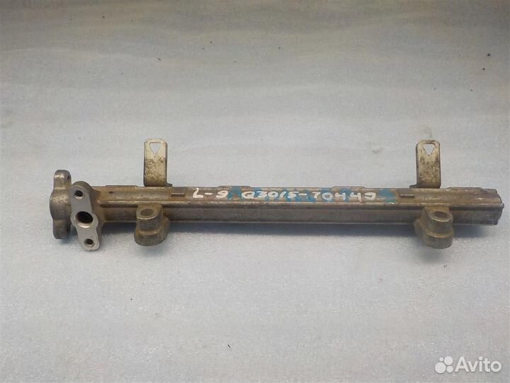 Рейка топливная (рампа) Mitsubishi Lancer 9 (CS)