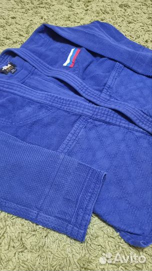 Кимоно для дзюдо 140