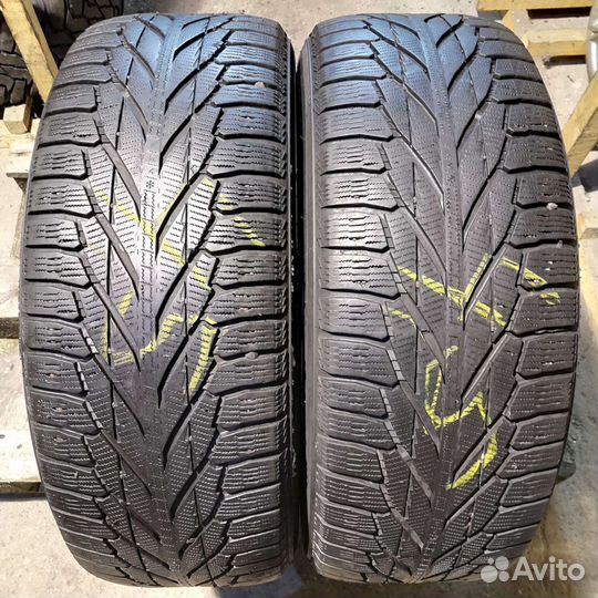 Nokian Tyres Hakkapeliitta R2 SUV 265/65 R17