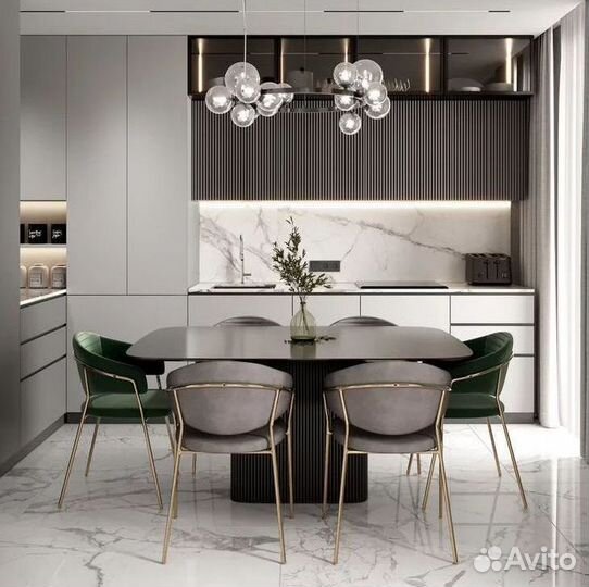 Кухня новая напрямую с фабрики