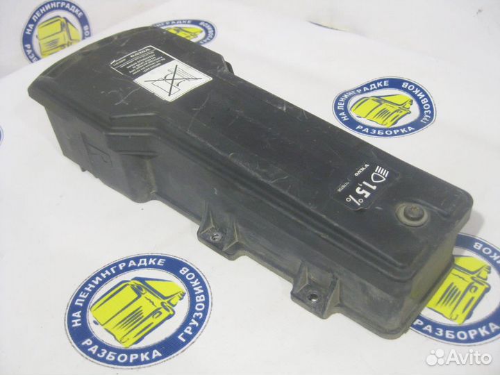 Коробка электрических разъемов правая 24424519 vol