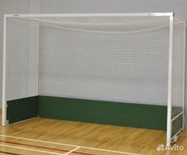 Ворота для хоккея зальные 3471