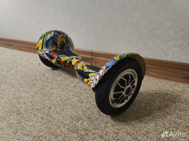 Гироскутер бу