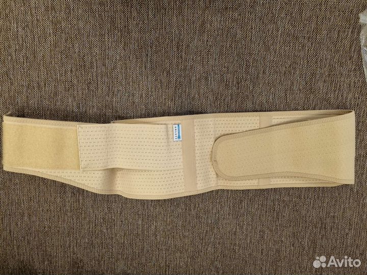 Бандаж для беременных orlett MS-96 поддерживающий