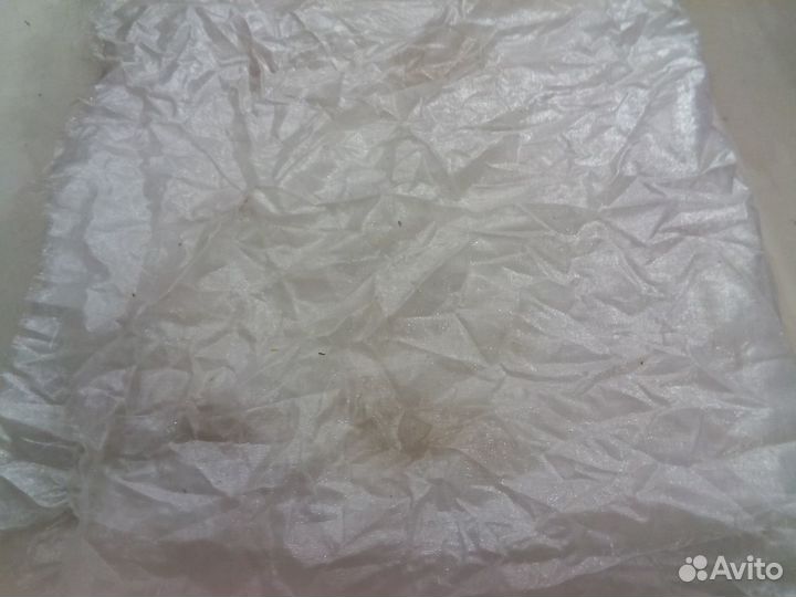 Ткань полипропиленовая \\ 236 см Х 830 см \\