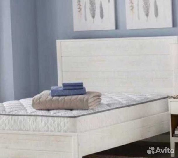 Матрас ортопедический