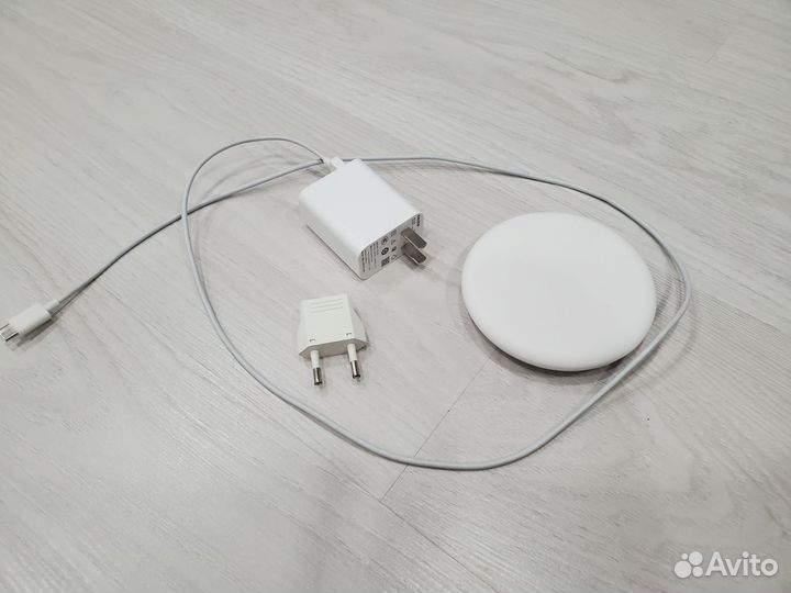 Беспроводная зарядка xiaomi 20w (оригинал)