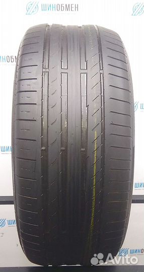 Continental ContiPremiumContact 5 245/45 R18 100Y