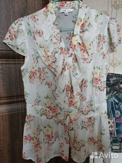 Блузка женская 40 42