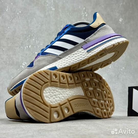 Кроссовки Adidas ZX 500