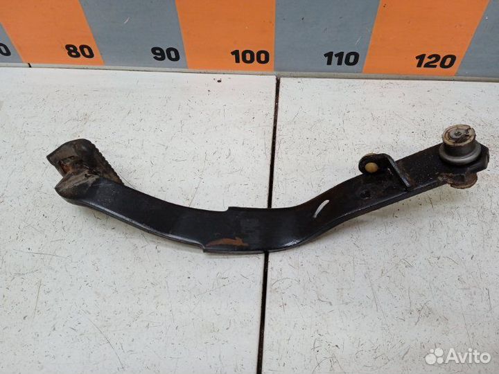 Педаль тормоза Nissan Primera P11 1.6 1998