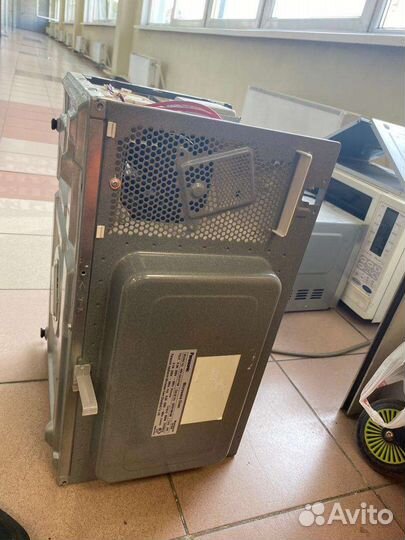 Микроволновая печь Panasonic NN-GD371M