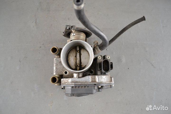 Дроссельная заслонка Volkswagen Passat B5 ADR 1999