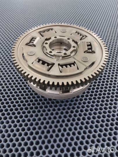 Honda CB600F hornet 2007-2012 обгонная муфта