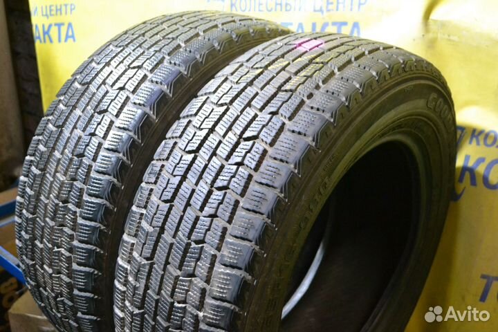 Goodyear Ice Navi Zea 215/65 R16