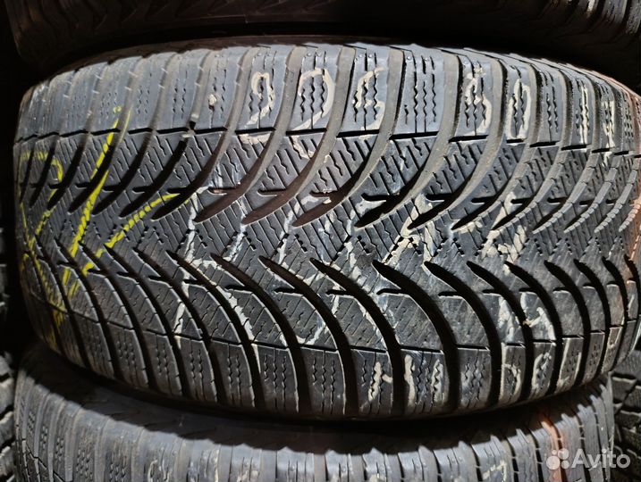 Michelin Alpin A4 225/50 R17 H